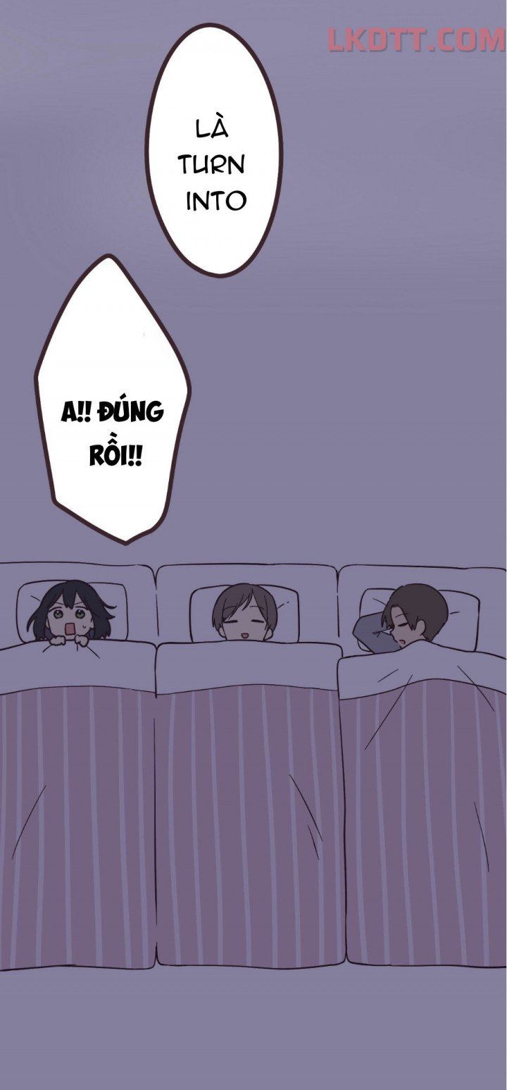 đọc truyện Senpai Là Con Trai Chương 22 ảnh 37 tại Thiên Thai Truyện