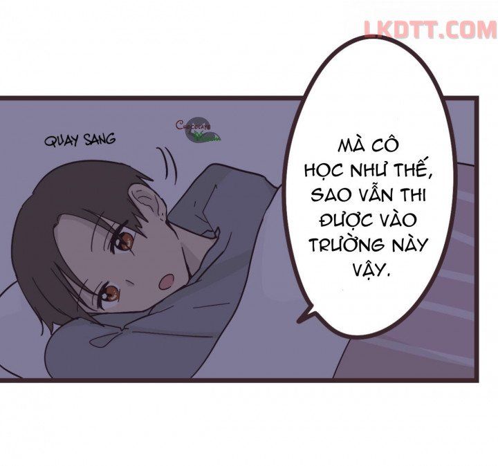 đọc truyện Senpai Là Con Trai Chương 22 ảnh 38 tại Thiên Thai Truyện