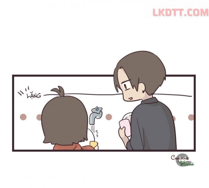 đọc truyện Senpai Là Con Trai Chương 22 ảnh 6 tại Thiên Thai Truyện