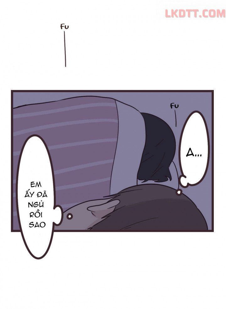 đọc truyện Senpai Là Con Trai Chương 22 ảnh 43 tại Thiên Thai Truyện