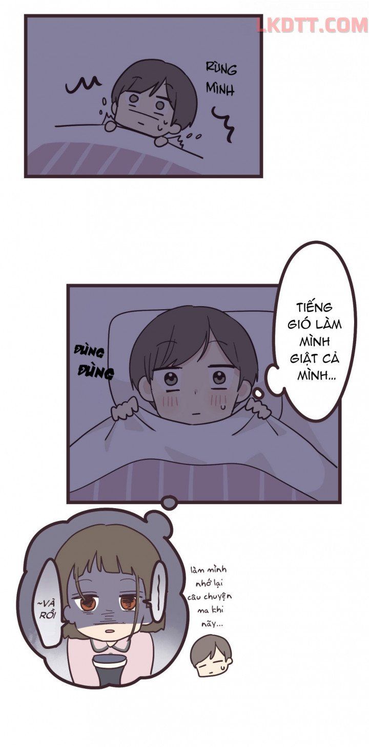 đọc truyện Senpai Là Con Trai Chương 22 ảnh 45 tại Thiên Thai Truyện