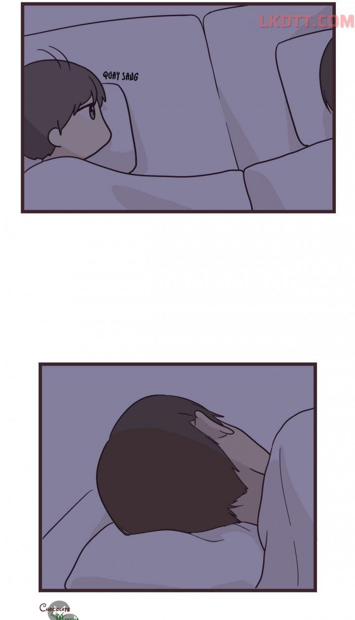 đọc truyện Senpai Là Con Trai Chương 22 ảnh 46 tại Thiên Thai Truyện