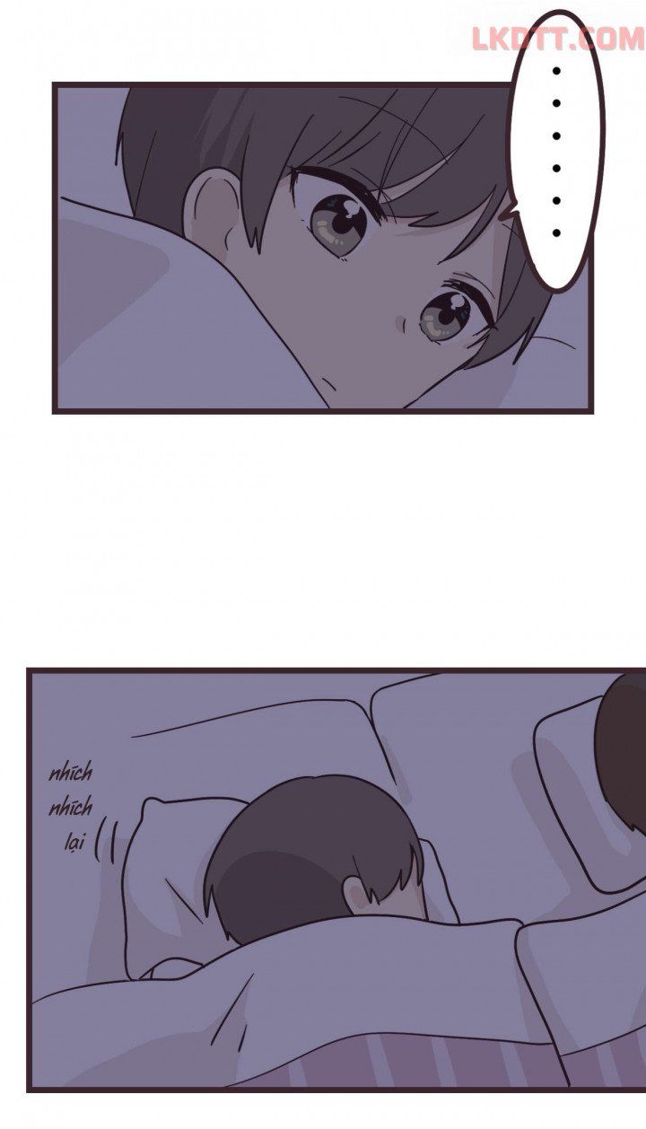 đọc truyện Senpai Là Con Trai Chương 22 ảnh 47 tại Thiên Thai Truyện