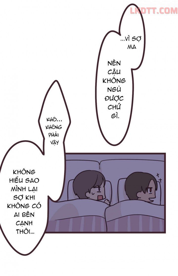 đọc truyện Senpai Là Con Trai Chương 22 ảnh 49 tại Thiên Thai Truyện