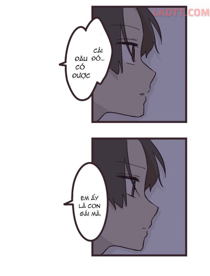 đọc truyện Senpai Là Con Trai Chương 22 ảnh 51 tại Thiên Thai Truyện