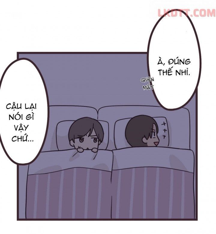 đọc truyện Senpai Là Con Trai Chương 22 ảnh 52 tại Thiên Thai Truyện