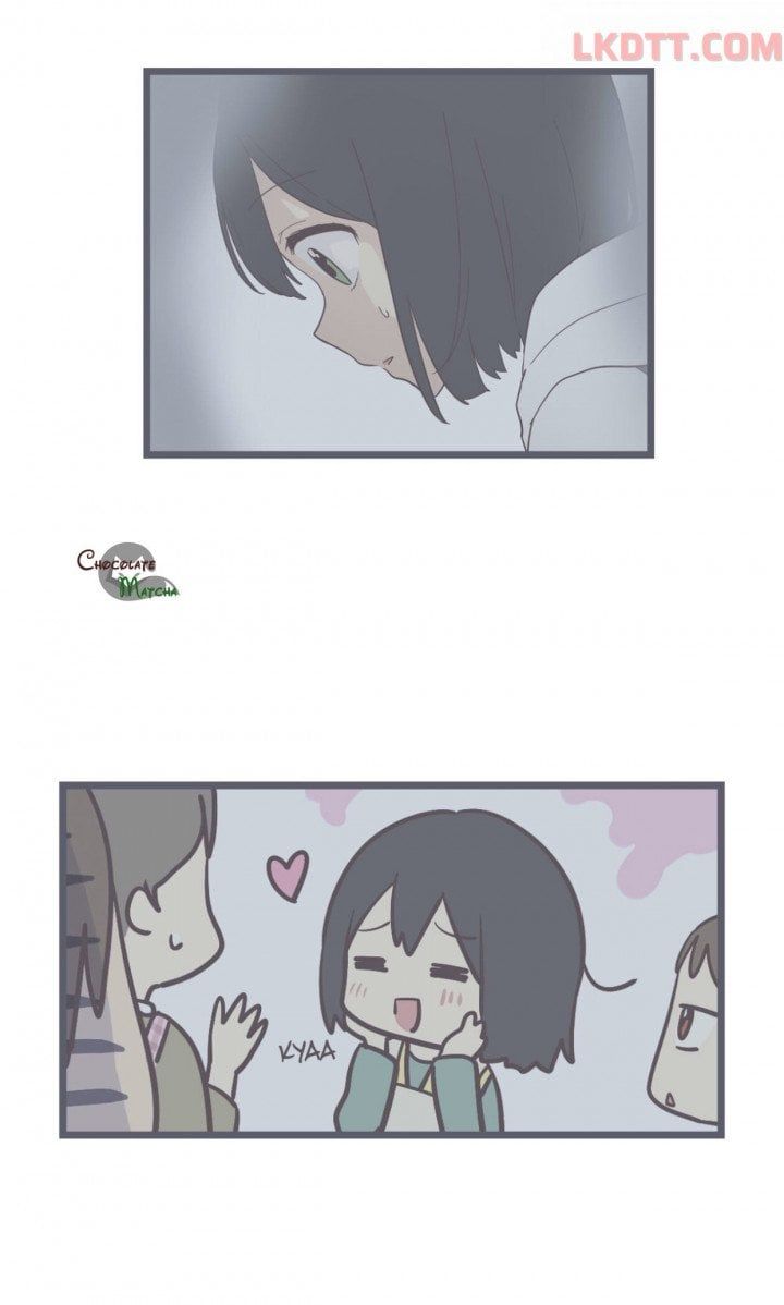 đọc truyện Senpai Là Con Trai Chương 22 ảnh 9 tại Thiên Thai Truyện