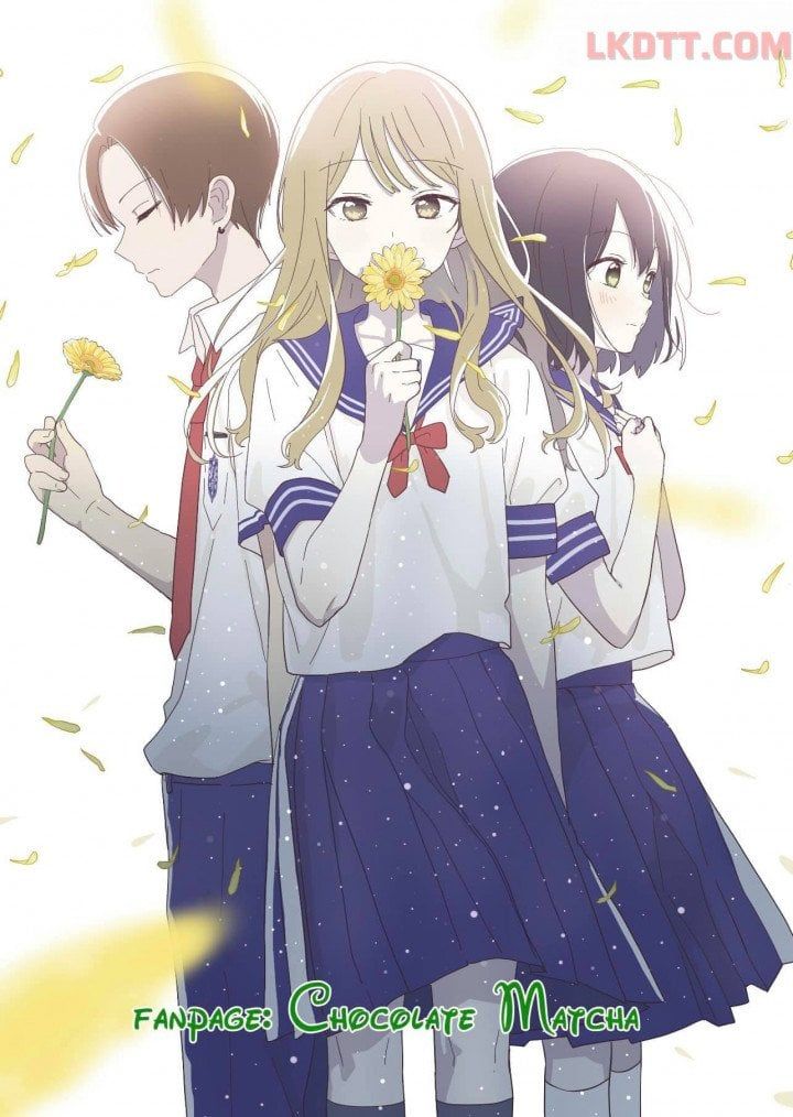 đọc truyện Senpai Là Con Trai Chương 23 ảnh 3 tại Thiên Thai Truyện