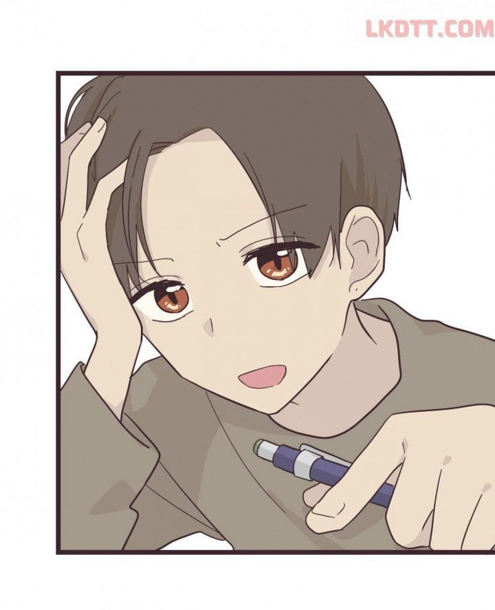 đọc truyện Senpai Là Con Trai Chương 23 ảnh 14 tại Thiên Thai Truyện