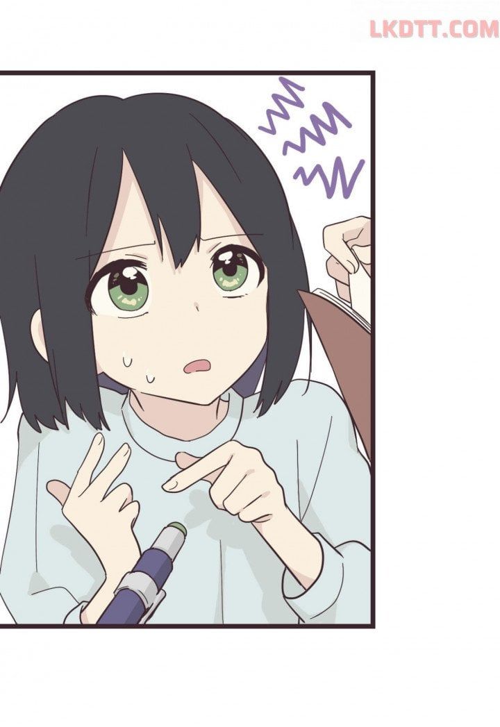 đọc truyện Senpai Là Con Trai Chương 23 ảnh 15 tại Thiên Thai Truyện