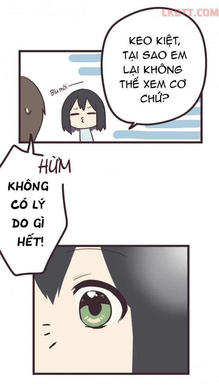 đọc truyện Senpai Là Con Trai Chương 23 ảnh 21 tại Thiên Thai Truyện