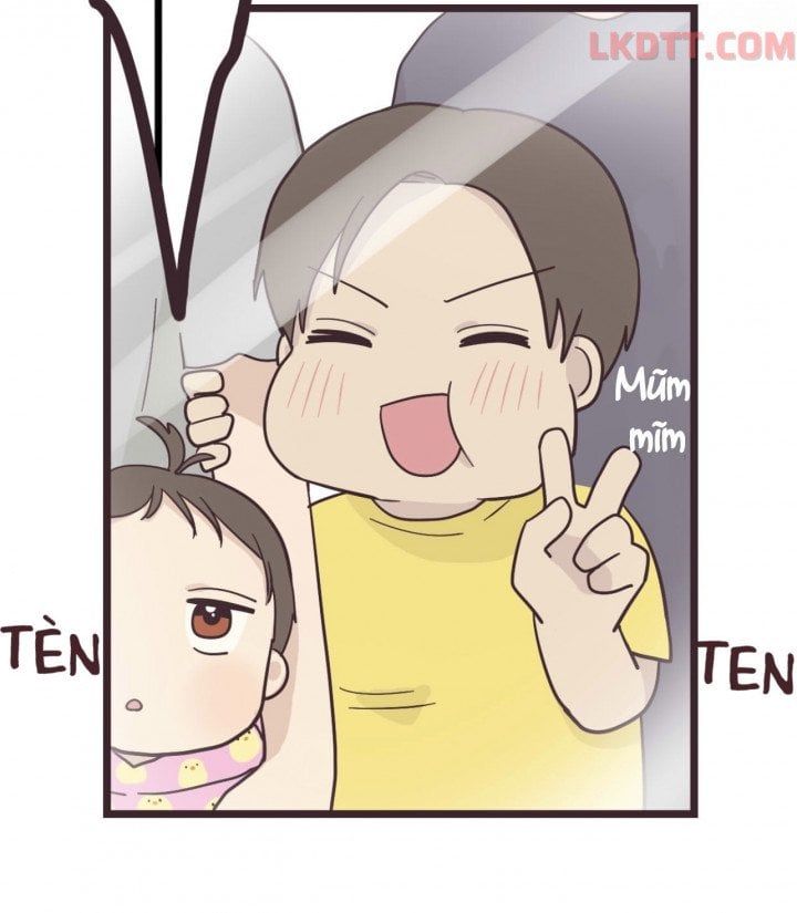 đọc truyện Senpai Là Con Trai Chương 23 ảnh 24 tại Thiên Thai Truyện