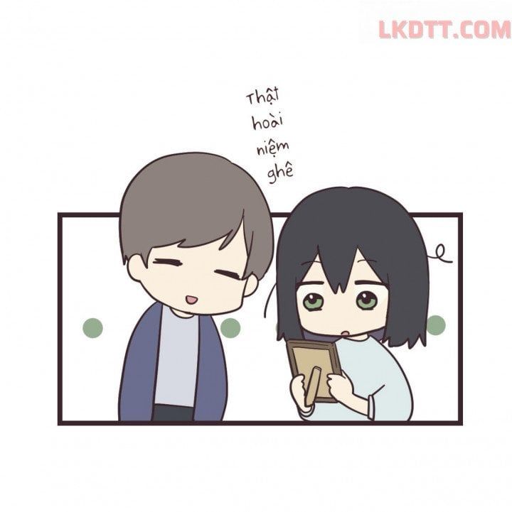 đọc truyện Senpai Là Con Trai Chương 23 ảnh 25 tại Thiên Thai Truyện