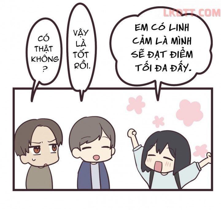 đọc truyện Senpai Là Con Trai Chương 23 ảnh 29 tại Thiên Thai Truyện