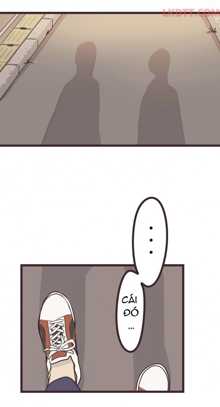 đọc truyện Senpai Là Con Trai Chương 23 ảnh 32 tại Thiên Thai Truyện