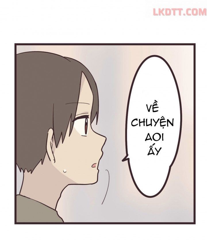 đọc truyện Senpai Là Con Trai Chương 23 ảnh 33 tại Thiên Thai Truyện