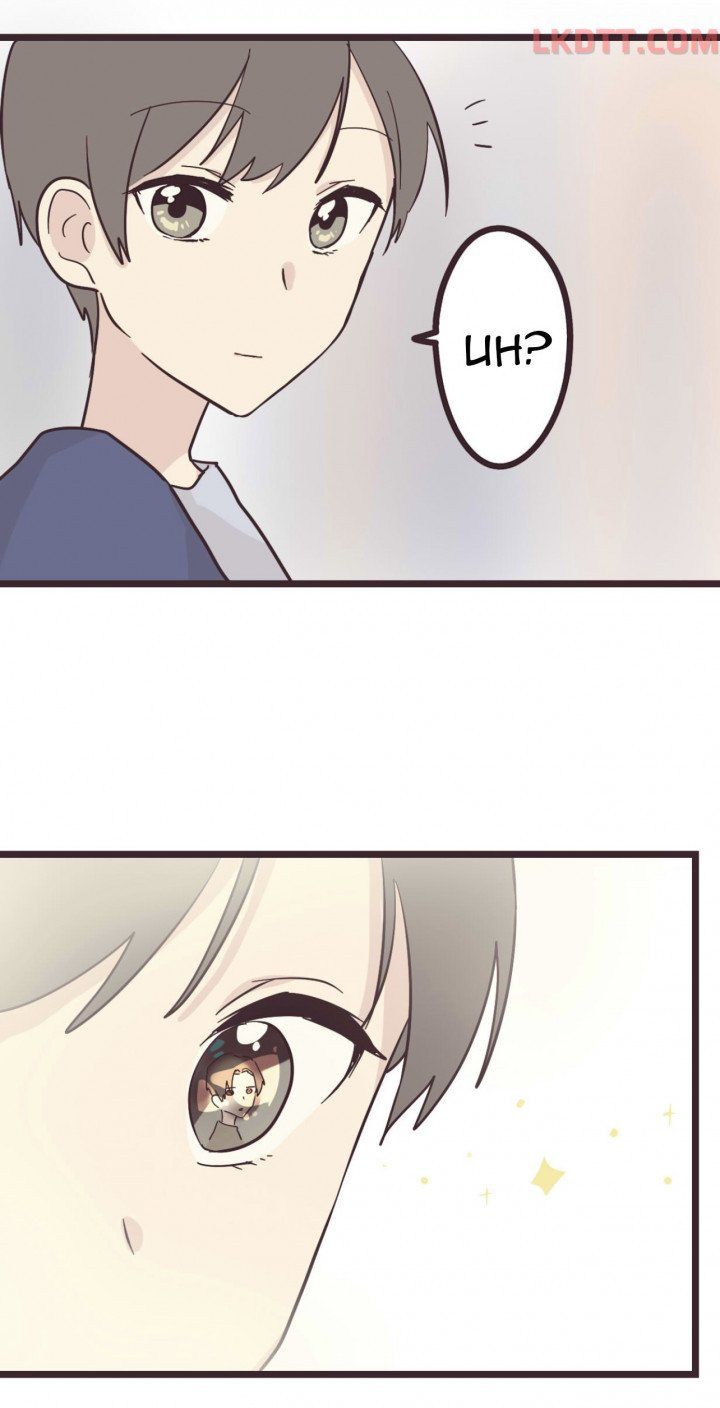 đọc truyện Senpai Là Con Trai Chương 23 ảnh 34 tại Thiên Thai Truyện