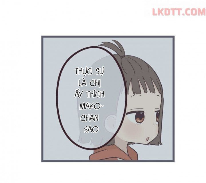 đọc truyện Senpai Là Con Trai Chương 23 ảnh 35 tại Thiên Thai Truyện