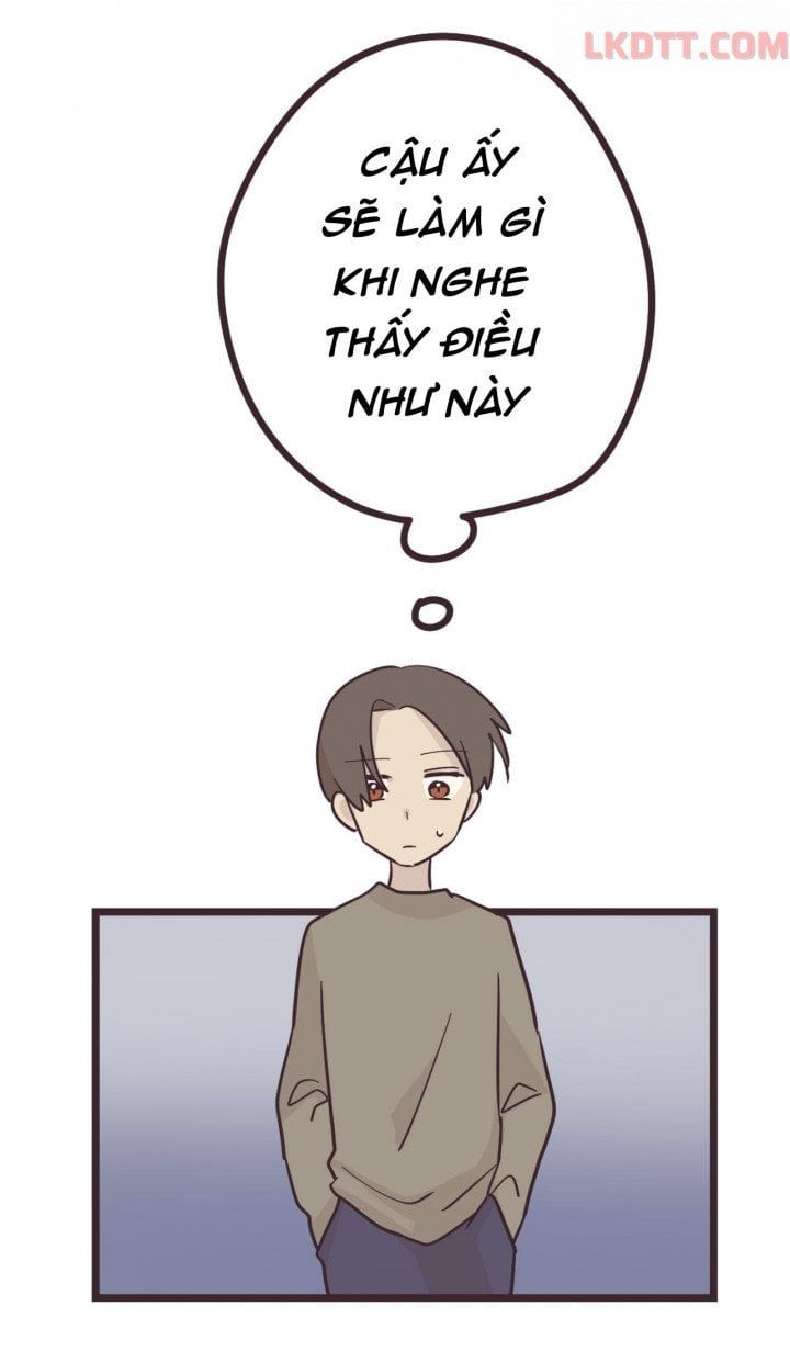 đọc truyện Senpai Là Con Trai Chương 23 ảnh 36 tại Thiên Thai Truyện