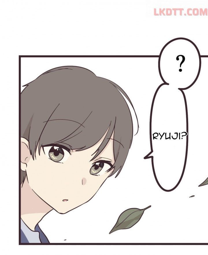 đọc truyện Senpai Là Con Trai Chương 23 ảnh 37 tại Thiên Thai Truyện