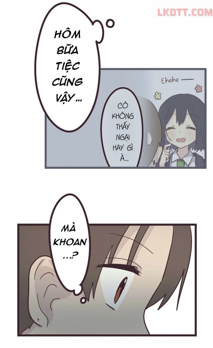 đọc truyện Senpai Là Con Trai Chương 23 ảnh 39 tại Thiên Thai Truyện