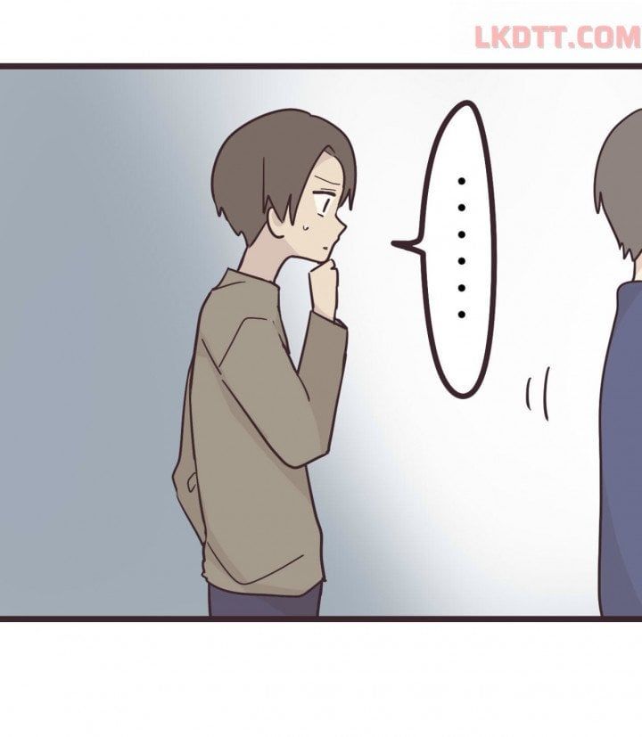 đọc truyện Senpai Là Con Trai Chương 23 ảnh 40 tại Thiên Thai Truyện