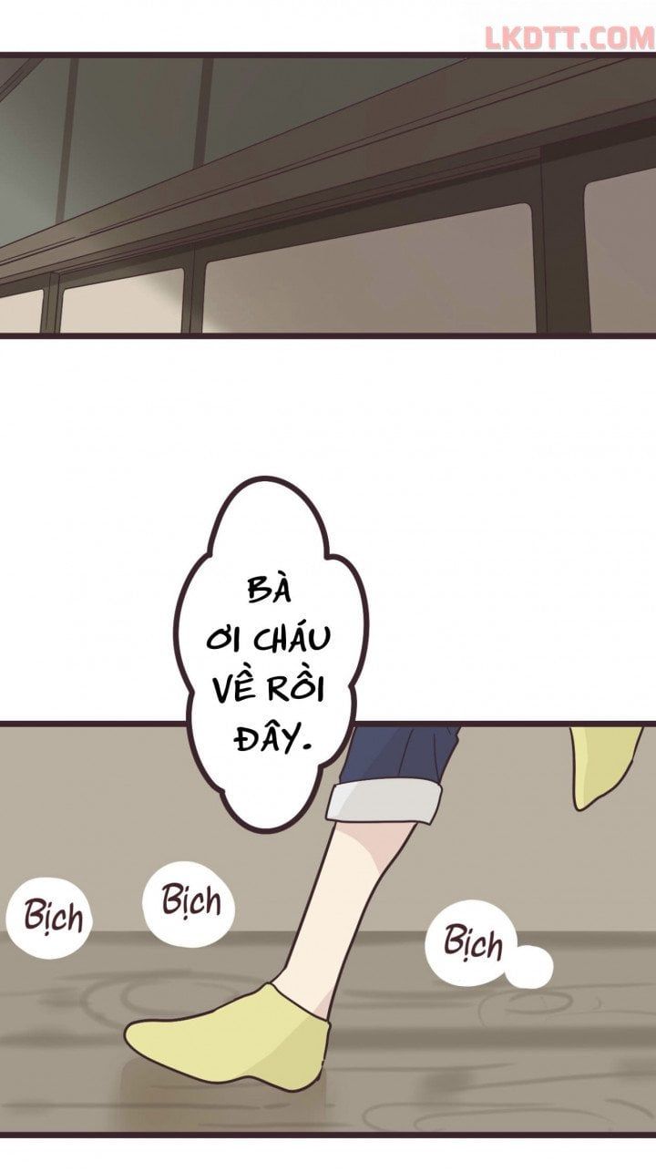 đọc truyện Senpai Là Con Trai Chương 23 ảnh 41 tại Thiên Thai Truyện