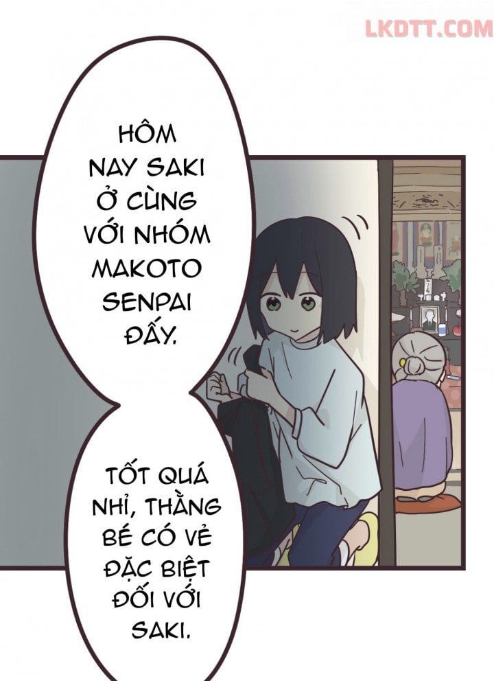 đọc truyện Senpai Là Con Trai Chương 23 ảnh 42 tại Thiên Thai Truyện