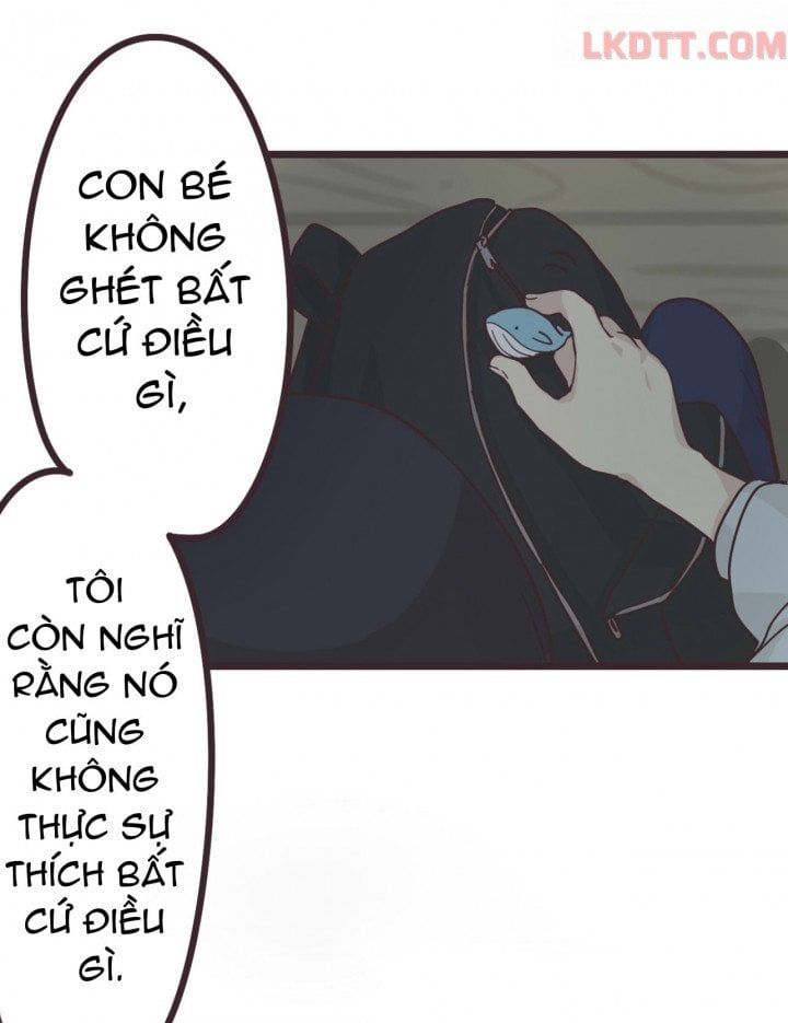 đọc truyện Senpai Là Con Trai Chương 23 ảnh 44 tại Thiên Thai Truyện