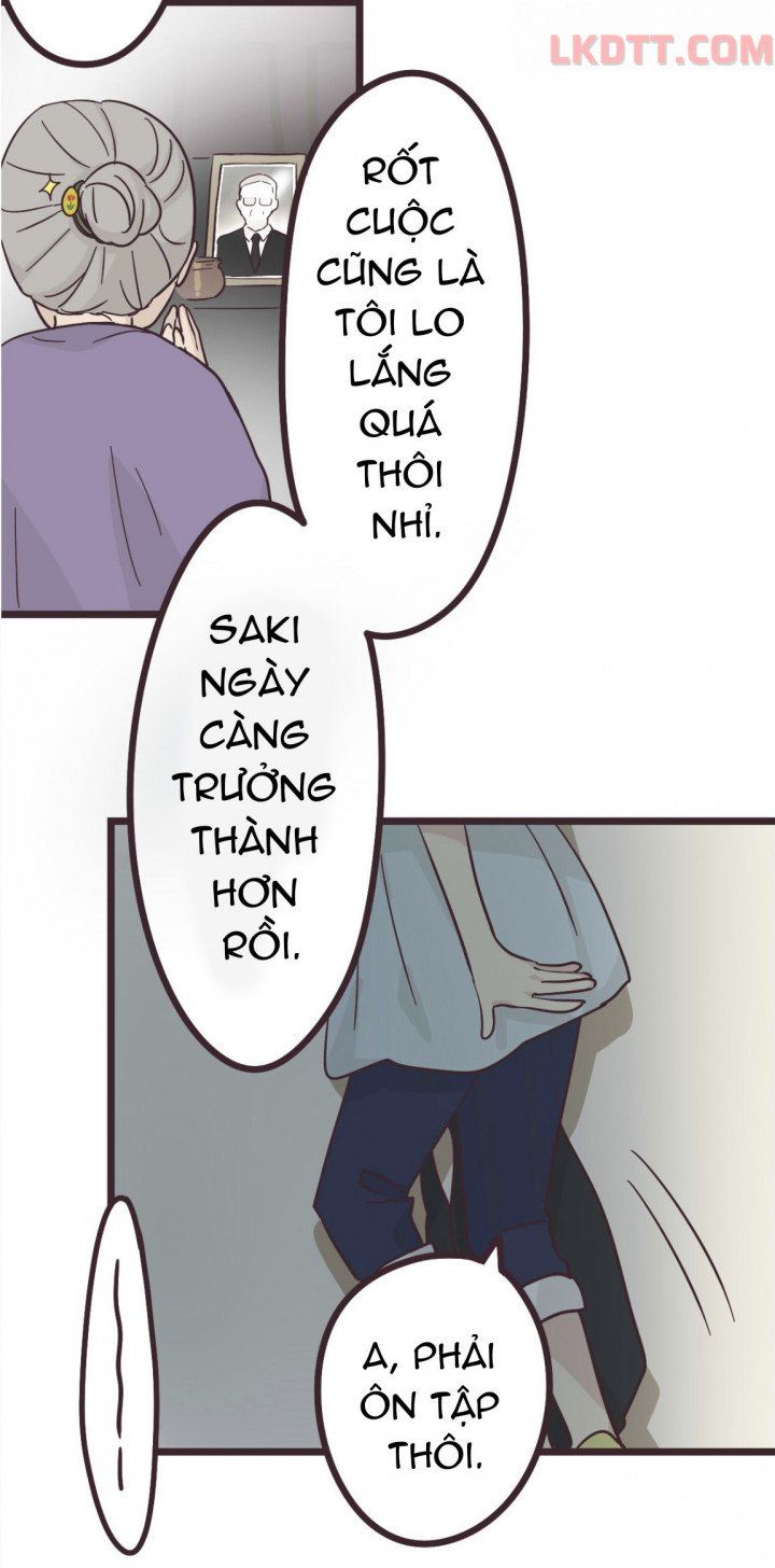 đọc truyện Senpai Là Con Trai Chương 23 ảnh 45 tại Thiên Thai Truyện