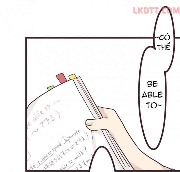 đọc truyện Senpai Là Con Trai Chương 23 ảnh 47 tại Thiên Thai Truyện