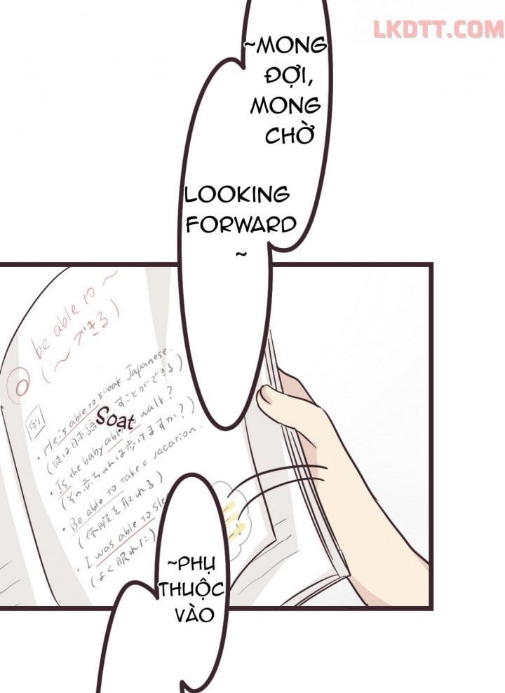 đọc truyện Senpai Là Con Trai Chương 23 ảnh 48 tại Thiên Thai Truyện