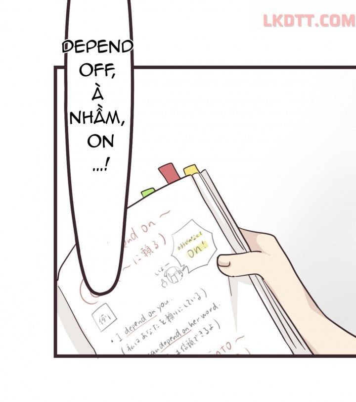 đọc truyện Senpai Là Con Trai Chương 23 ảnh 49 tại Thiên Thai Truyện