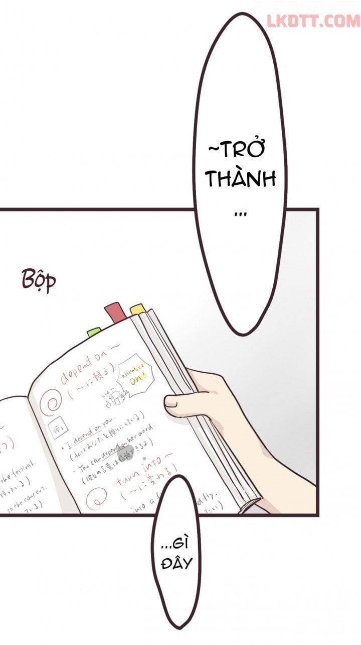 đọc truyện Senpai Là Con Trai Chương 23 ảnh 50 tại Thiên Thai Truyện