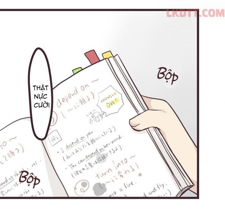 đọc truyện Senpai Là Con Trai Chương 23 ảnh 51 tại Thiên Thai Truyện