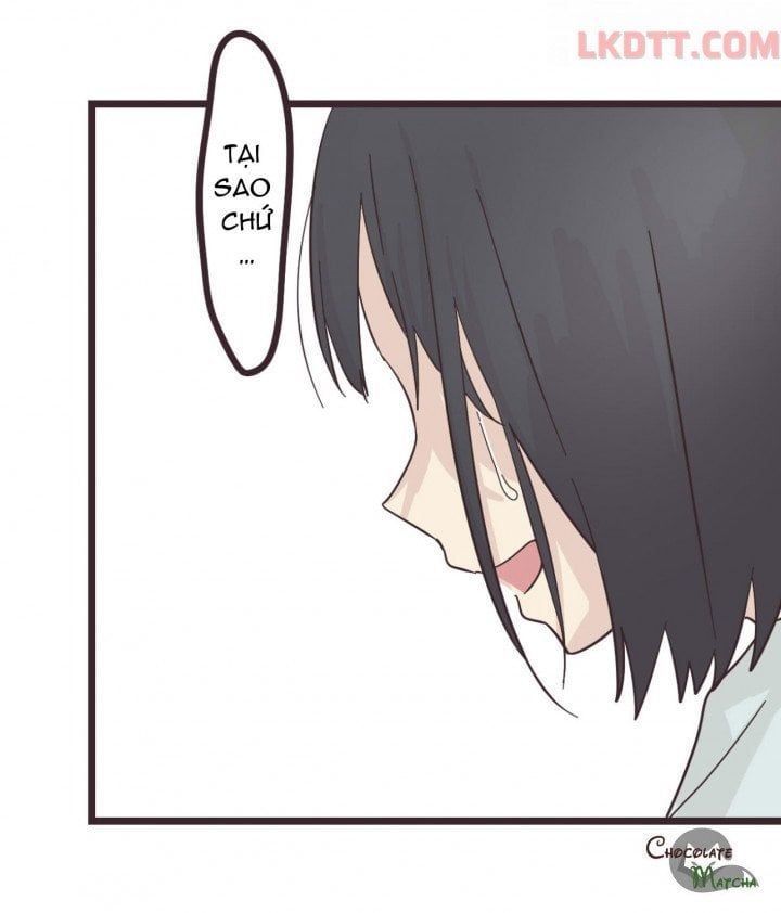 đọc truyện Senpai Là Con Trai Chương 23 ảnh 52 tại Thiên Thai Truyện