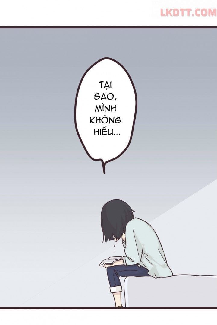 đọc truyện Senpai Là Con Trai Chương 23 ảnh 54 tại Thiên Thai Truyện