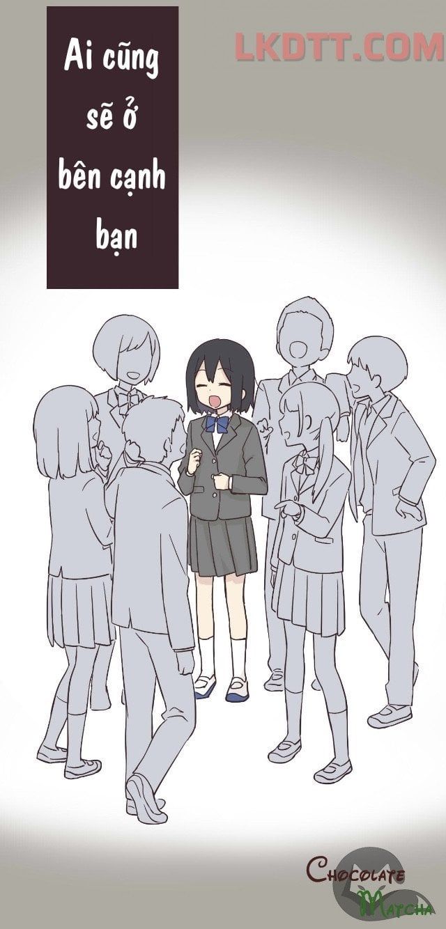 đọc truyện Senpai Là Con Trai Chương 24 ảnh 12 tại Thiên Thai Truyện