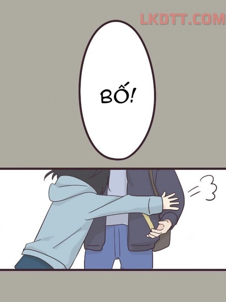 đọc truyện Senpai Là Con Trai Chương 24 ảnh 13 tại Thiên Thai Truyện