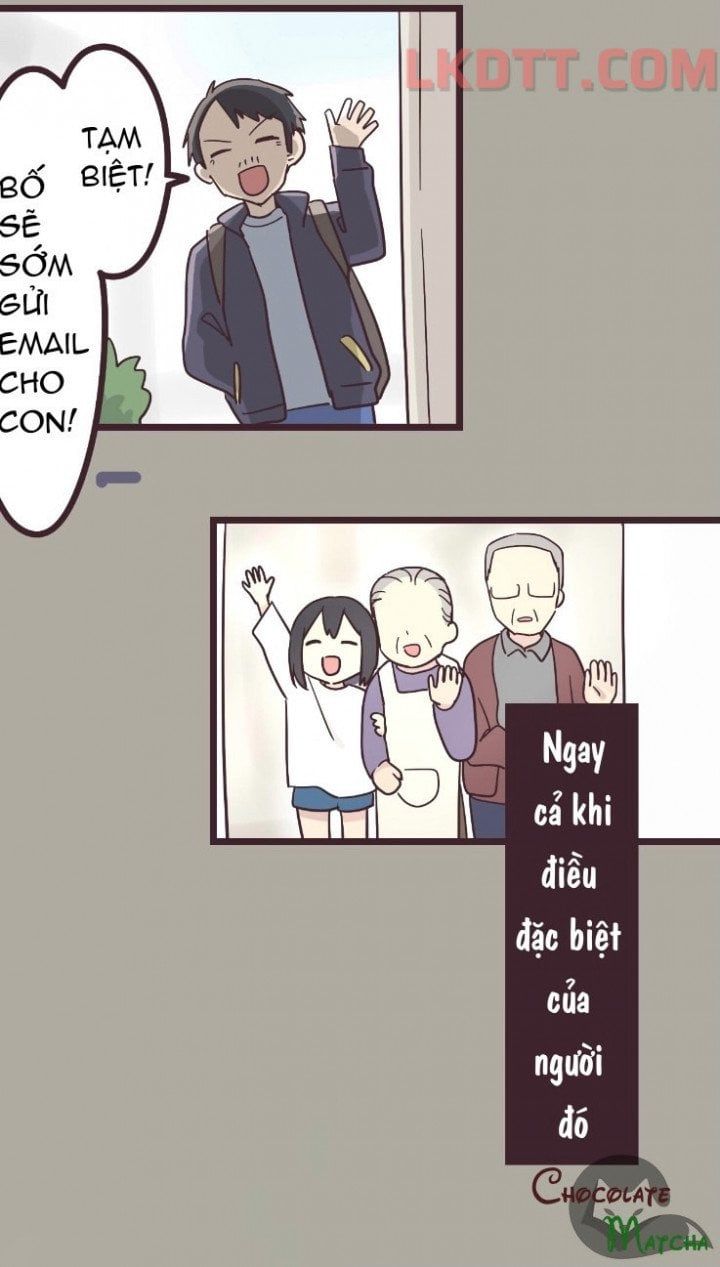 đọc truyện Senpai Là Con Trai Chương 24 ảnh 18 tại Thiên Thai Truyện