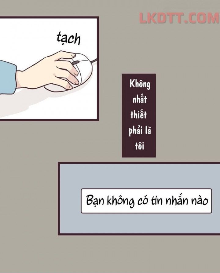 đọc truyện Senpai Là Con Trai Chương 24 ảnh 19 tại Thiên Thai Truyện