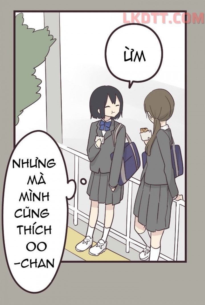 đọc truyện Senpai Là Con Trai Chương 24 ảnh 29 tại Thiên Thai Truyện