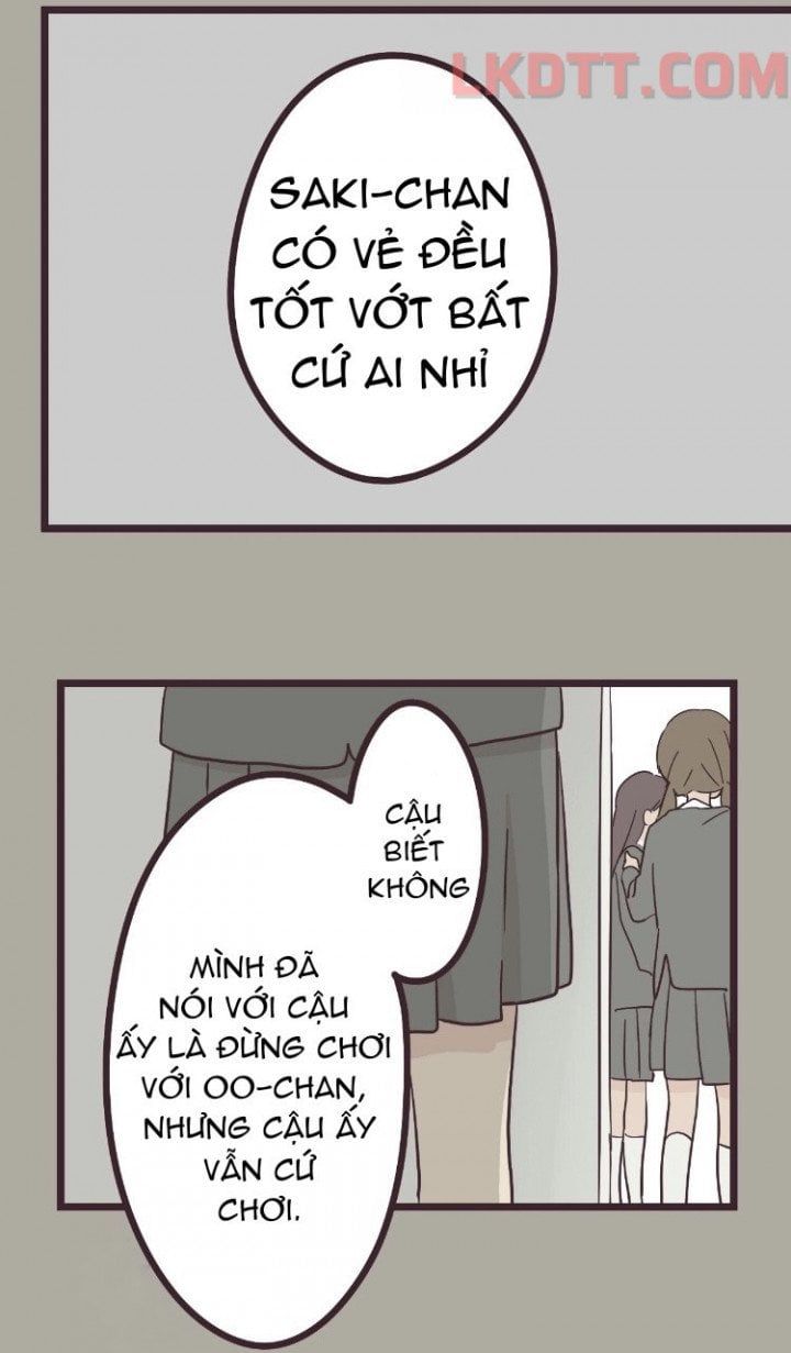 đọc truyện Senpai Là Con Trai Chương 24 ảnh 31 tại Thiên Thai Truyện