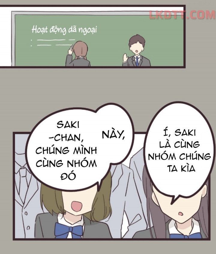 đọc truyện Senpai Là Con Trai Chương 24 ảnh 33 tại Thiên Thai Truyện