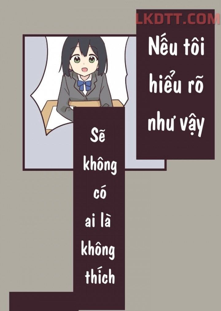 đọc truyện Senpai Là Con Trai Chương 24 ảnh 34 tại Thiên Thai Truyện