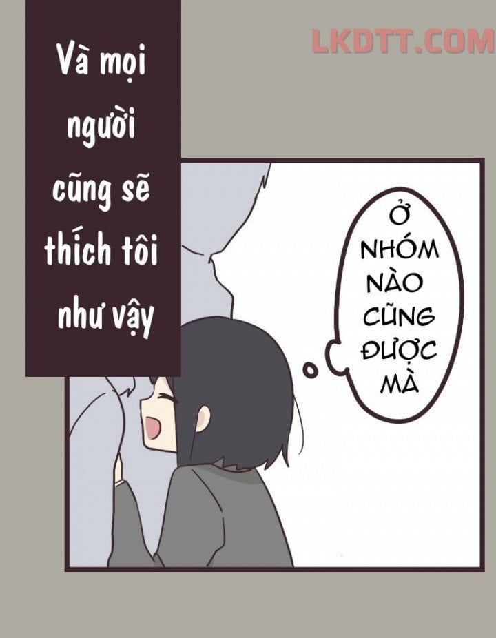 đọc truyện Senpai Là Con Trai Chương 24 ảnh 35 tại Thiên Thai Truyện