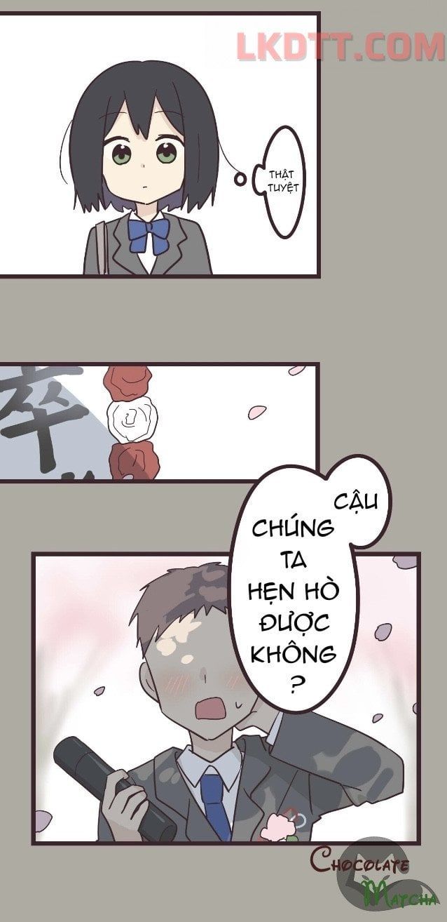 đọc truyện Senpai Là Con Trai Chương 24 ảnh 39 tại Thiên Thai Truyện