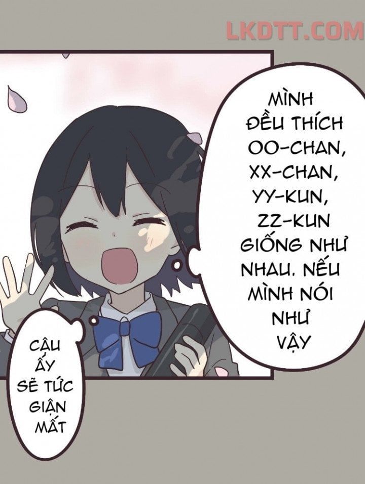 đọc truyện Senpai Là Con Trai Chương 24 ảnh 40 tại Thiên Thai Truyện