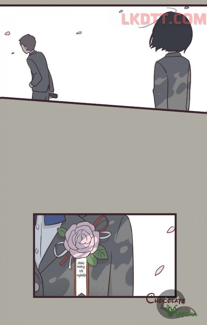 đọc truyện Senpai Là Con Trai Chương 24 ảnh 41 tại Thiên Thai Truyện