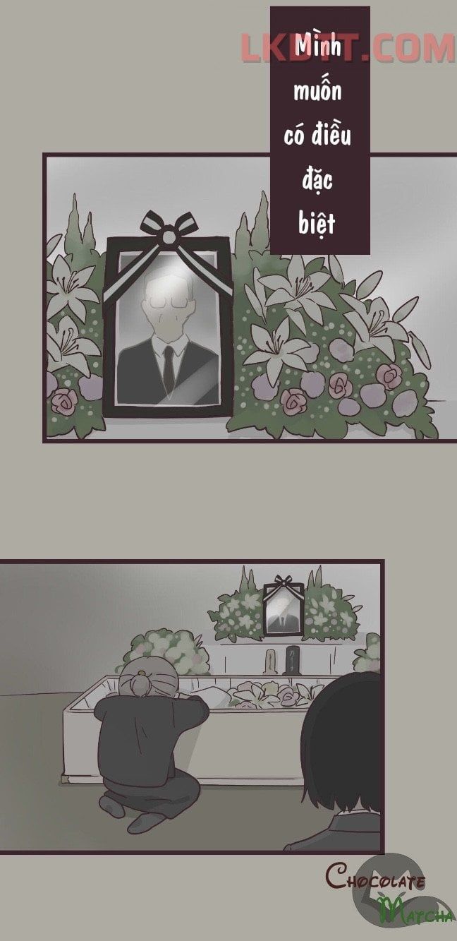 đọc truyện Senpai Là Con Trai Chương 24 ảnh 42 tại Thiên Thai Truyện